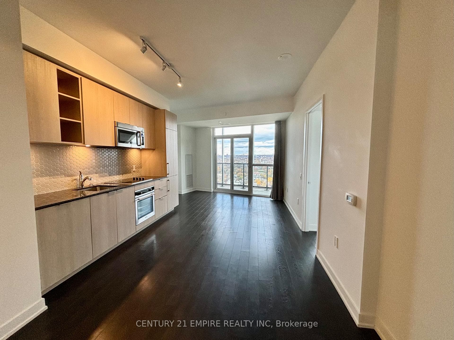 50 Ordnance Street Unit 2707 photo 4