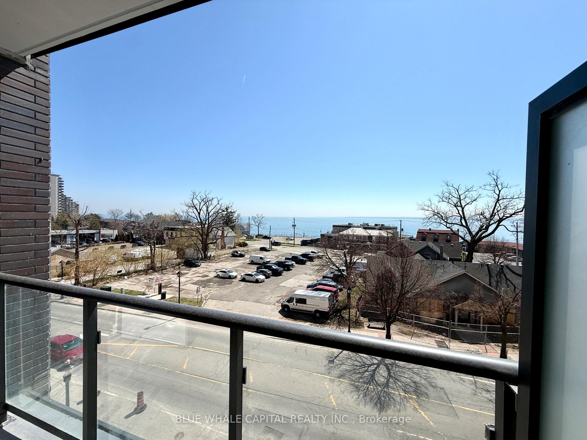 2075 Lakeshore Road Unit 307 photo 22