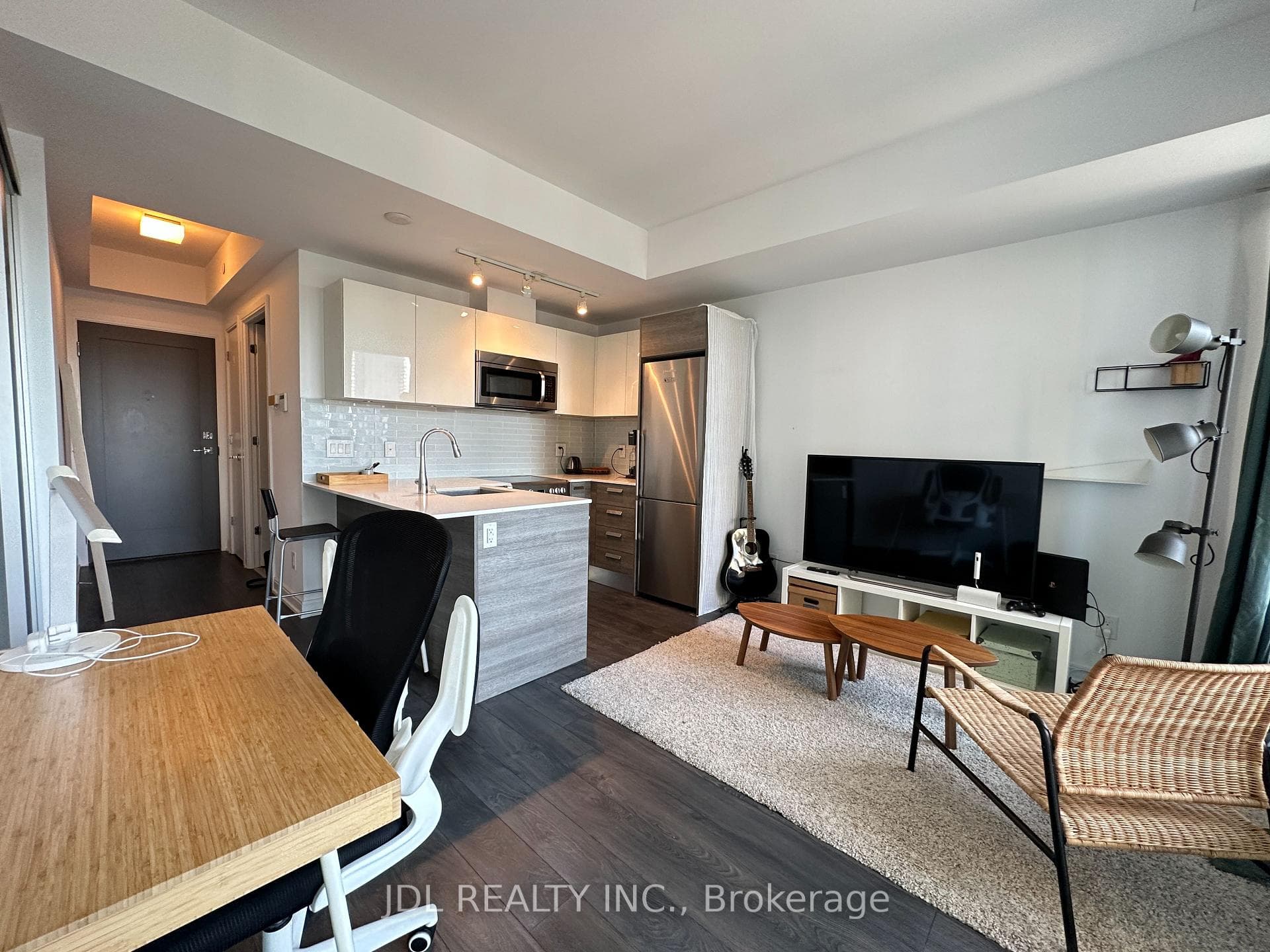 42 Charles Street Unit 2205 photo 3