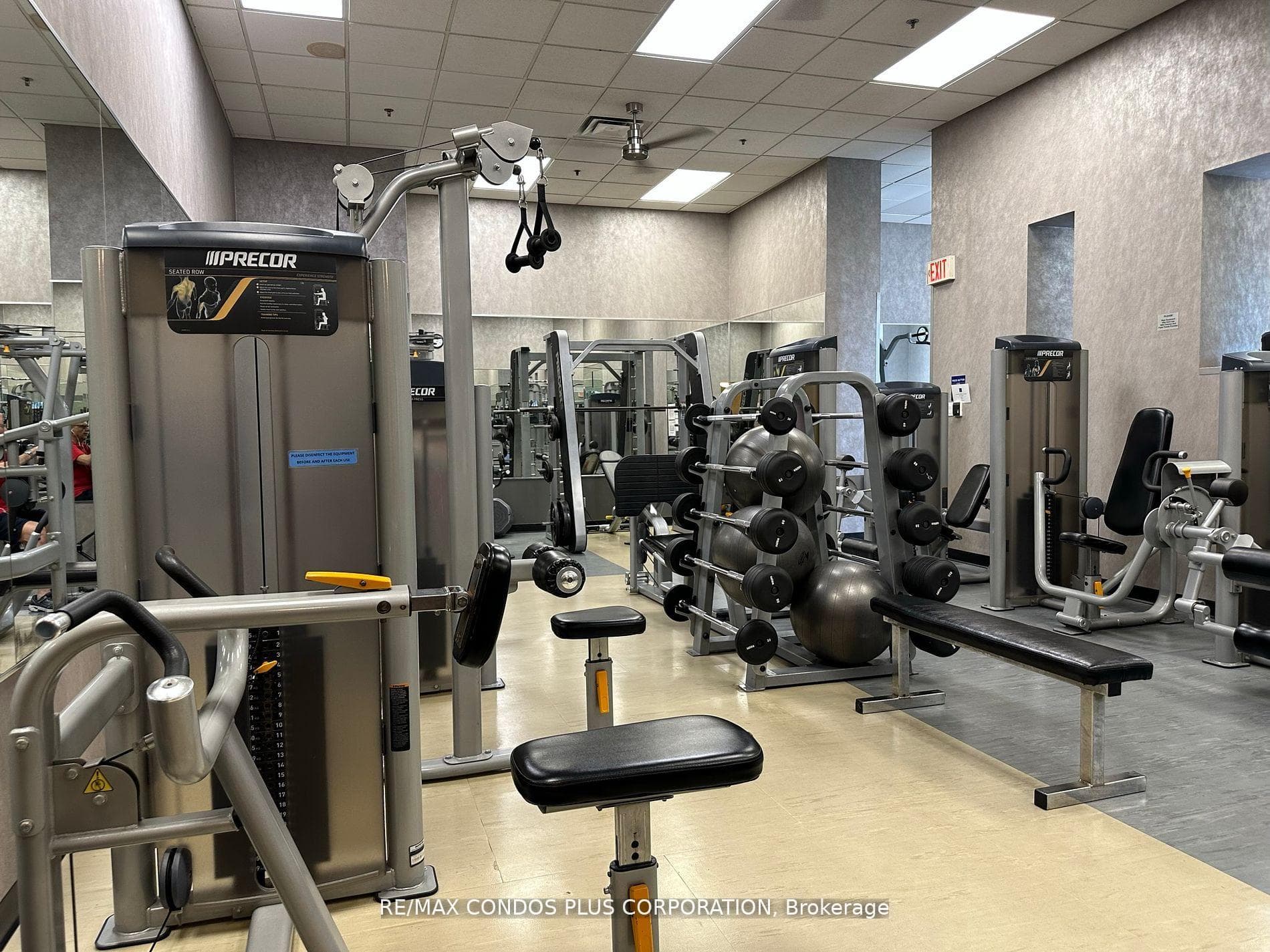 2045 Lake Shore Boulevard Unit 2904 photo 18