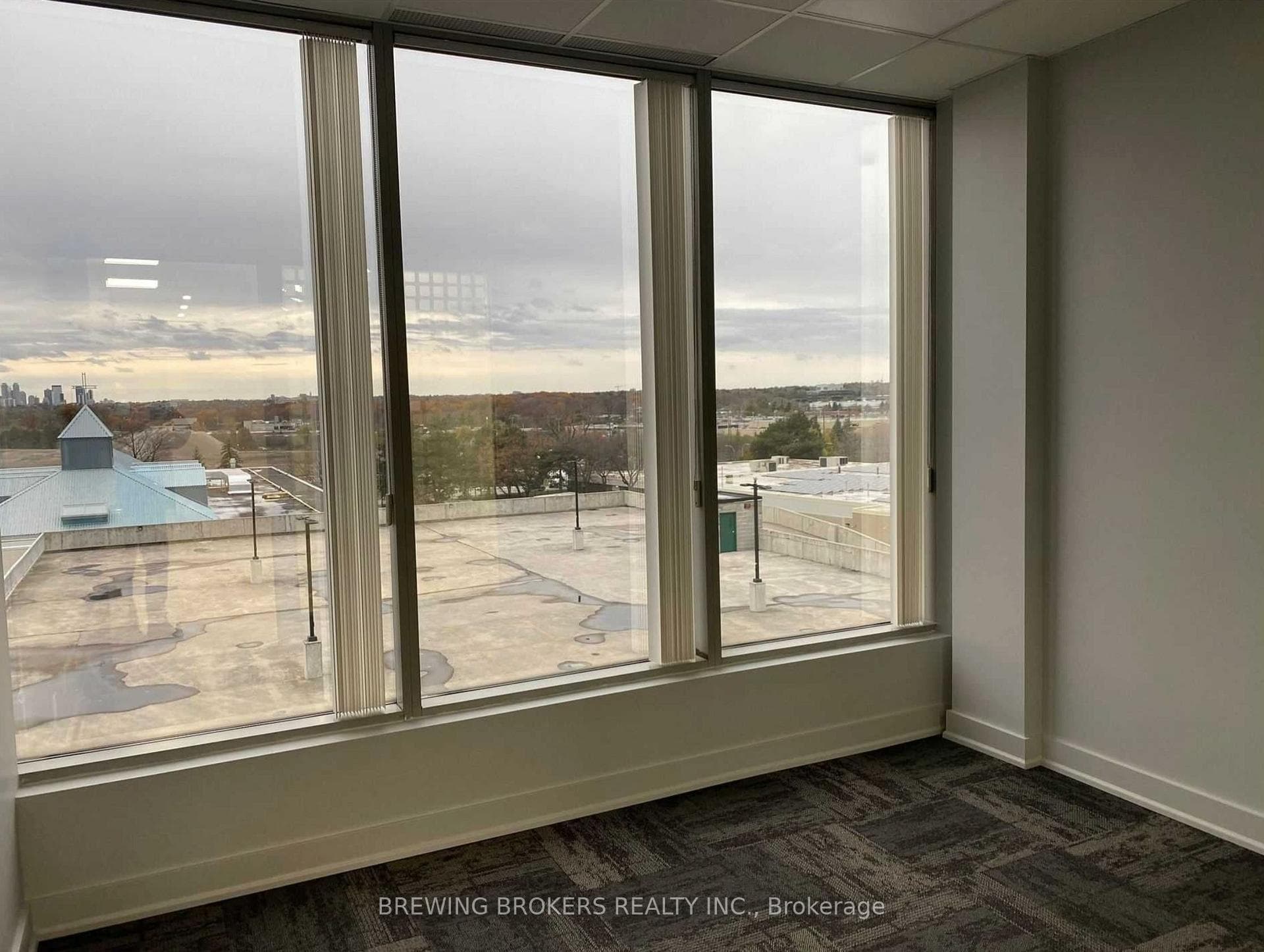 18 Wynford Drive Unit 508 photo 10