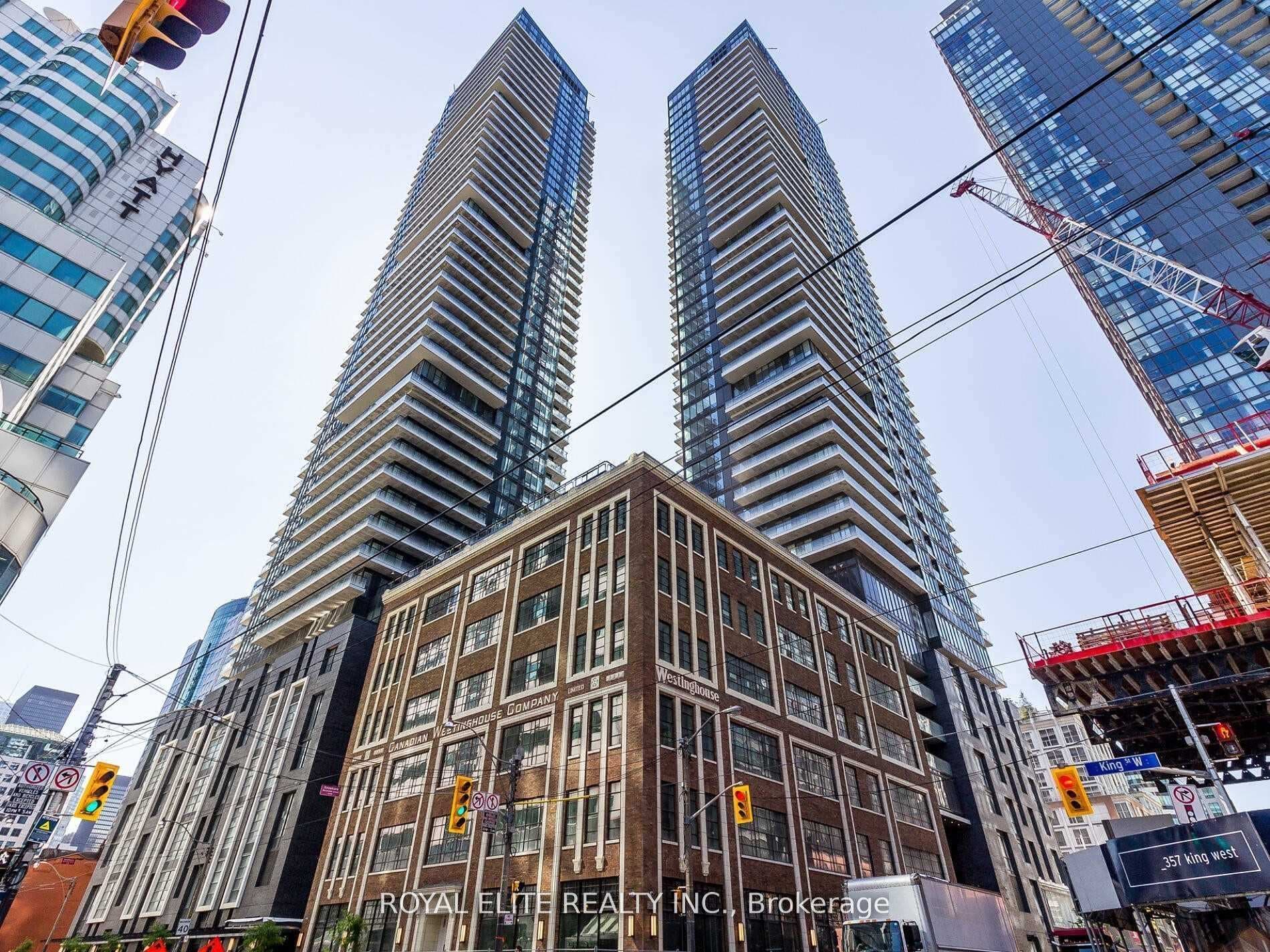 125 Blue Jays Way Unit 4710 photo 1