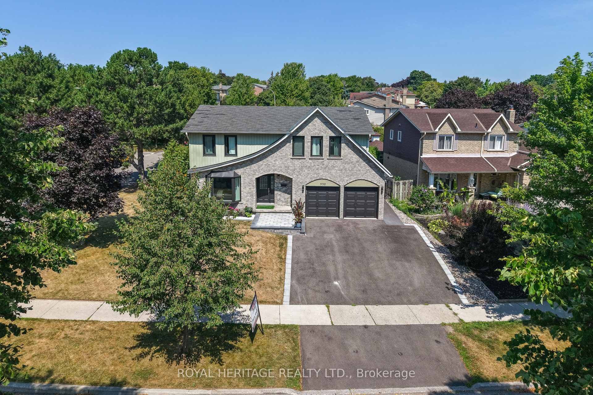532 Powell Road photo 1