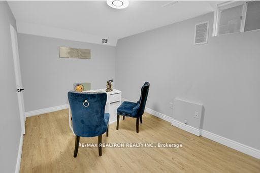 36 Marco Sgotto Avenue Unit BSMT photo 6