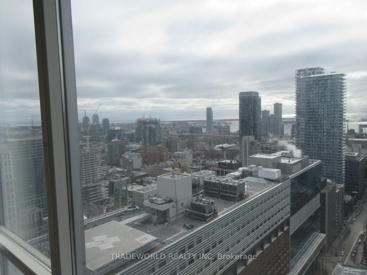 210 Victoria Street Unit 3707 photo 16