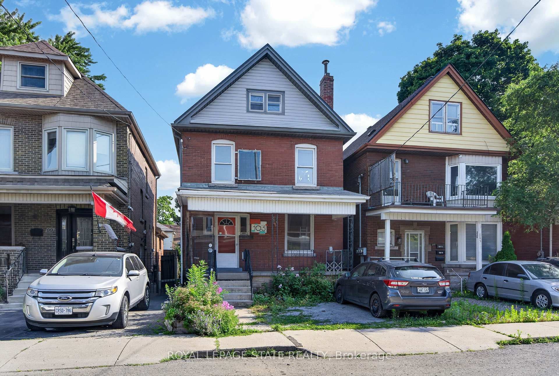 103 Rosemont Avenue photo 2