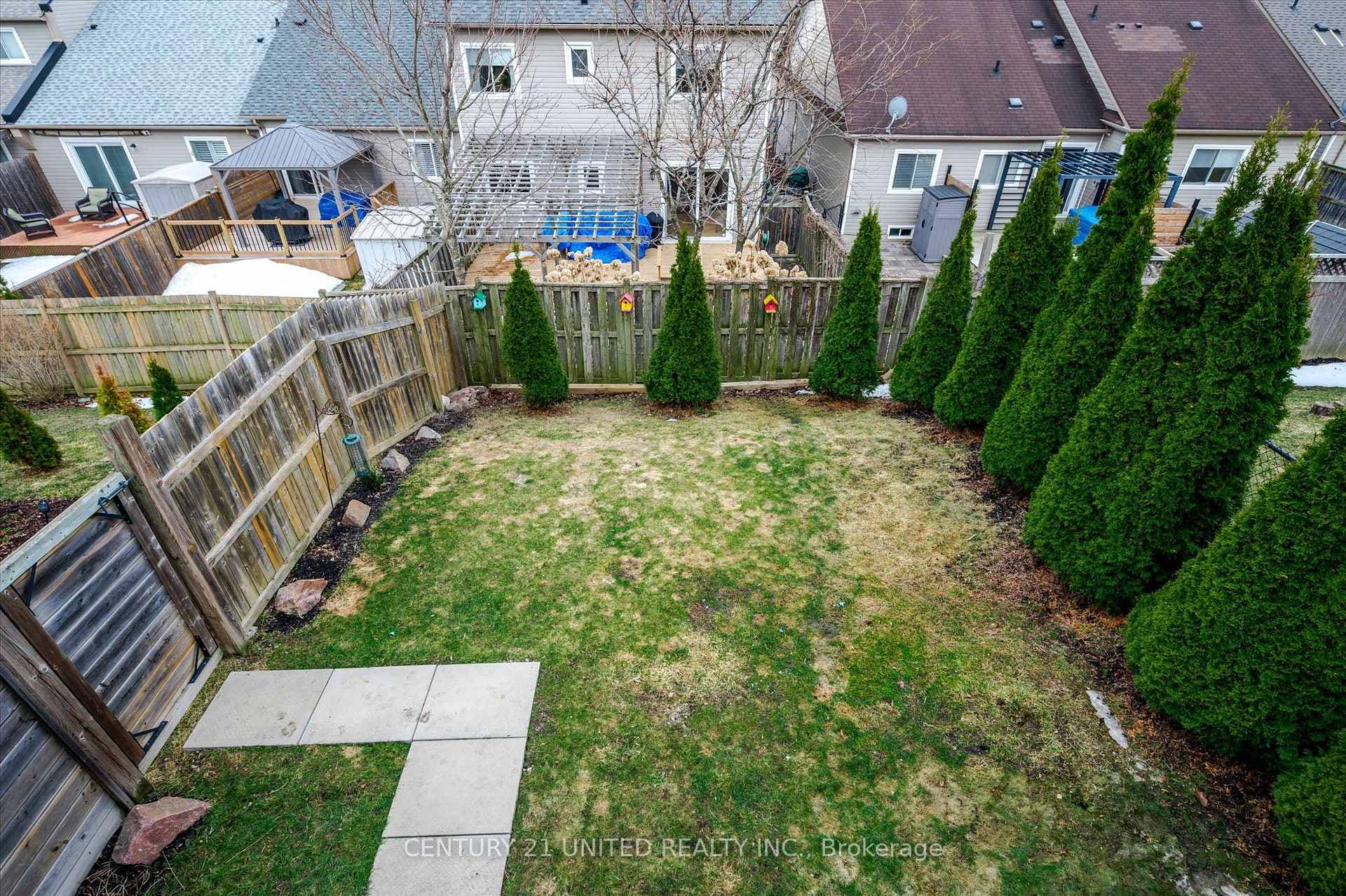 535 Garbutt Terrace photo 23
