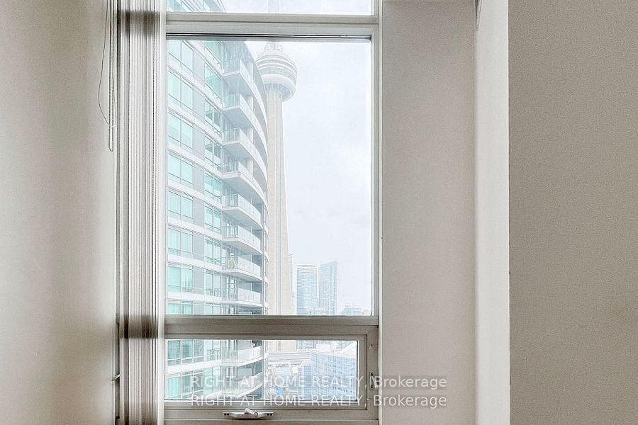 View from 2nd bdrm