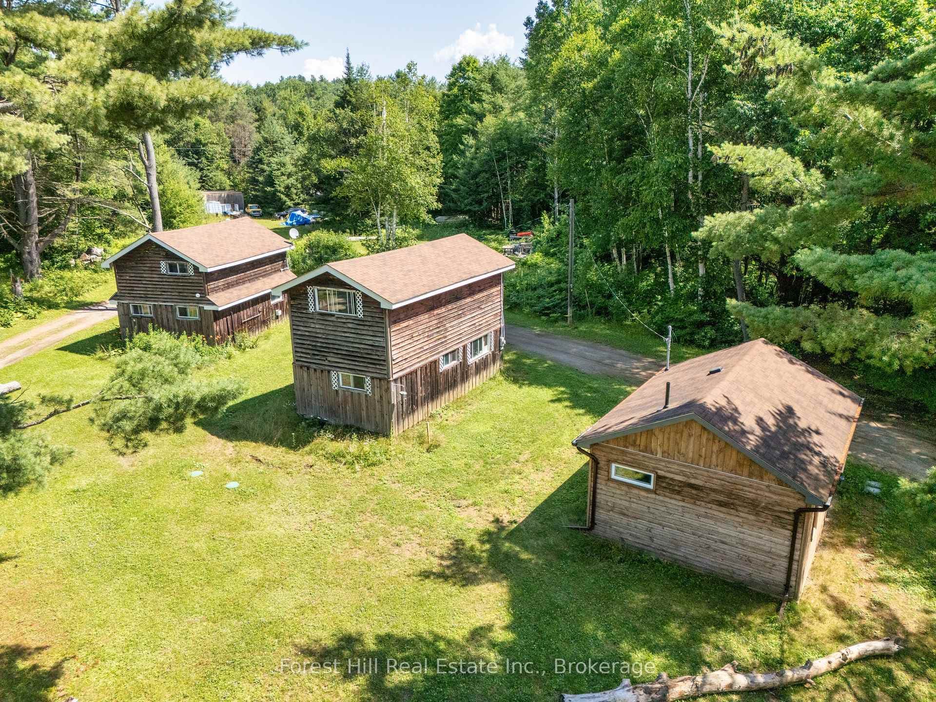 1326 Kawagama Lake Road photo 10
