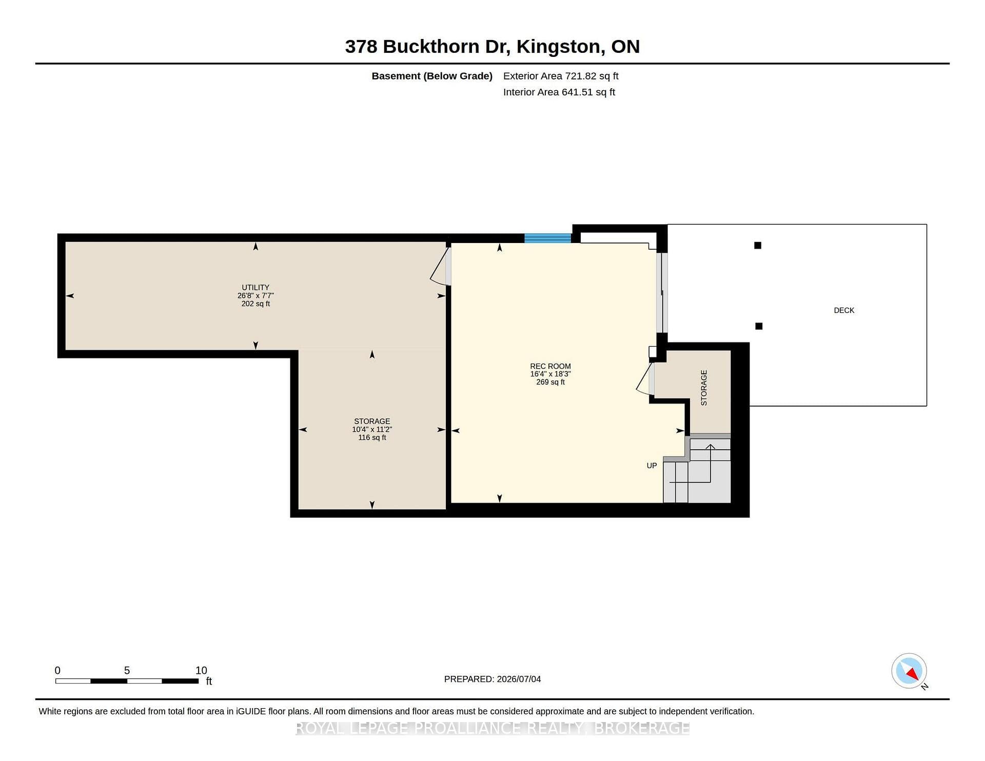 378 Buckthorn Drive photo 50