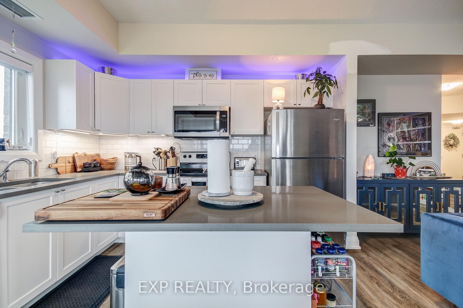 120 Summersides Boulevard Unit 409 photo 30