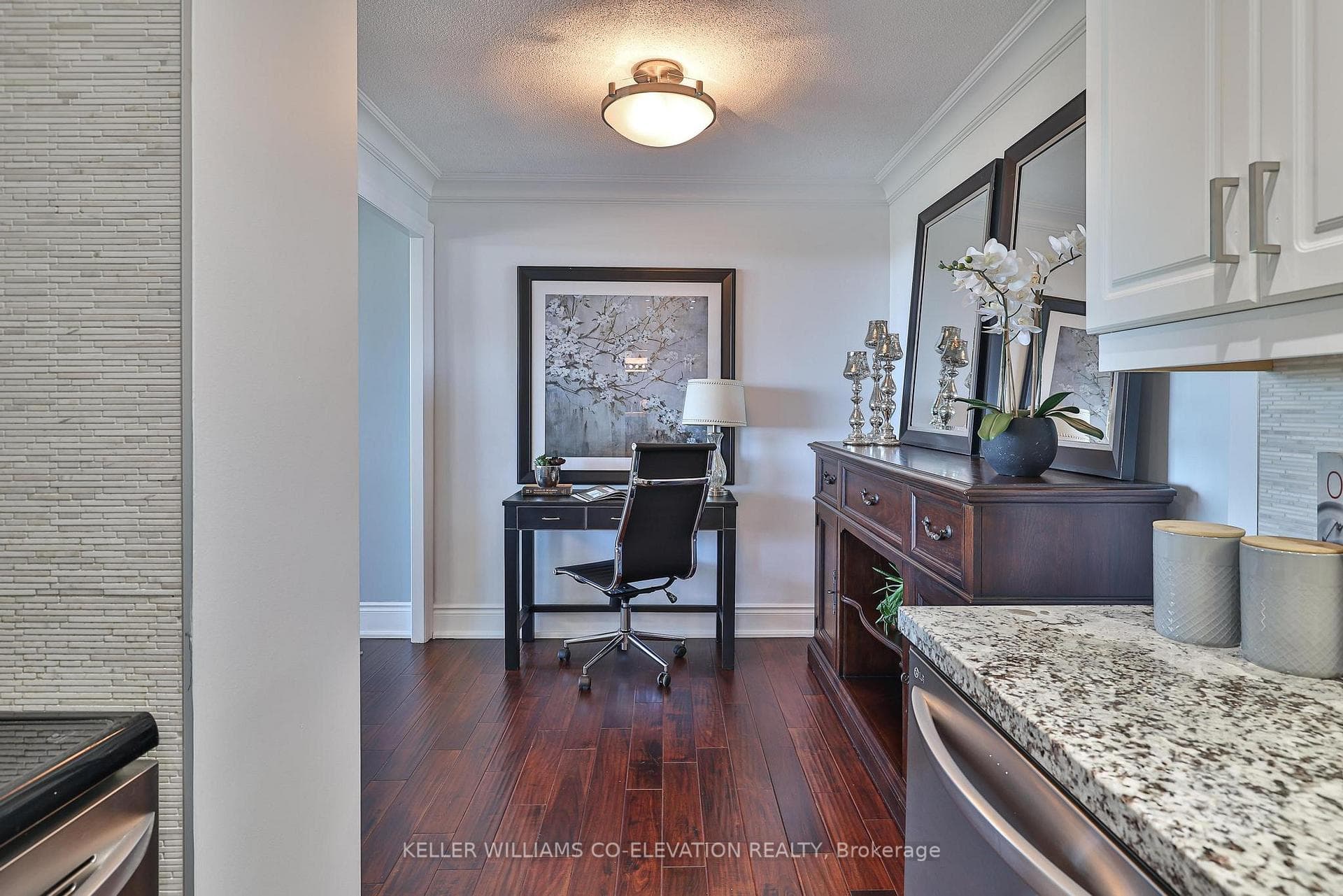 1333 Bloor Street Unit 1219 photo 14