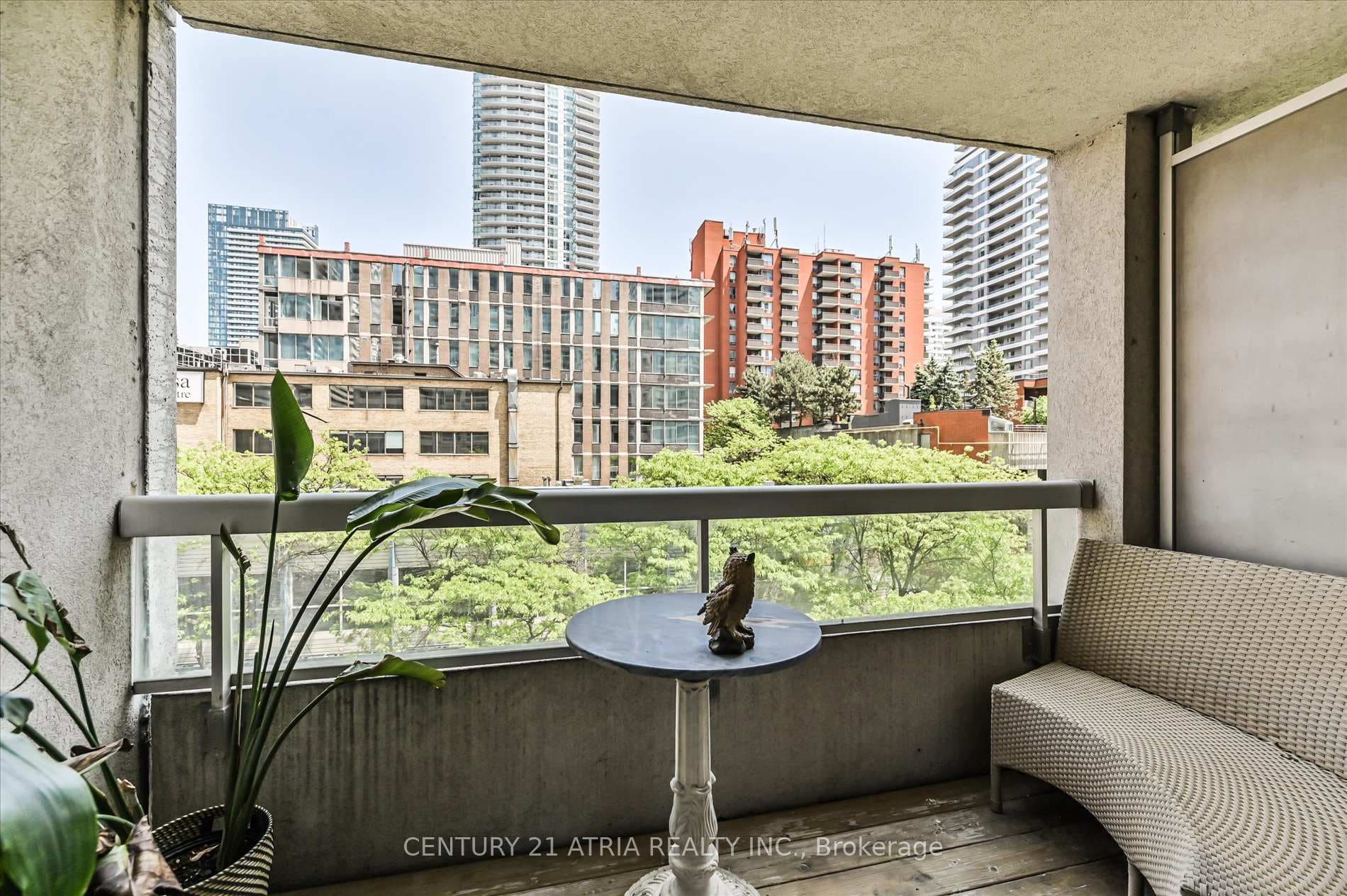 43 Eglinton Avenue Unit 508 photo 20