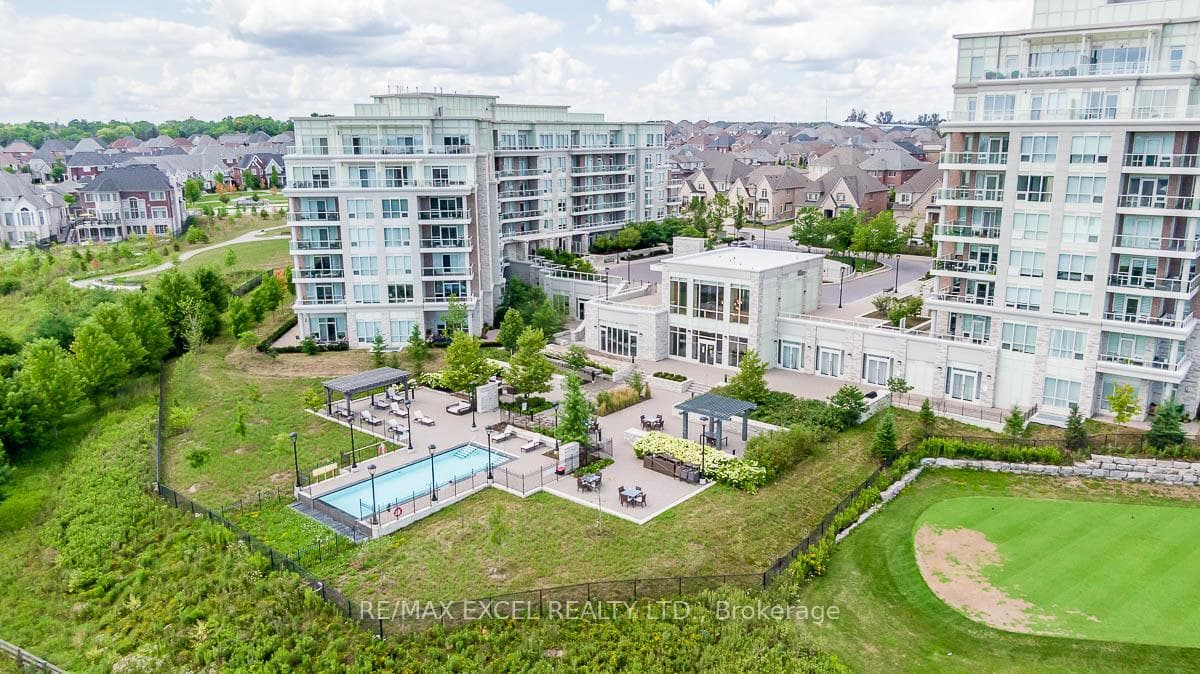 9 Stollery Pond Crescent Unit 208 photo 1