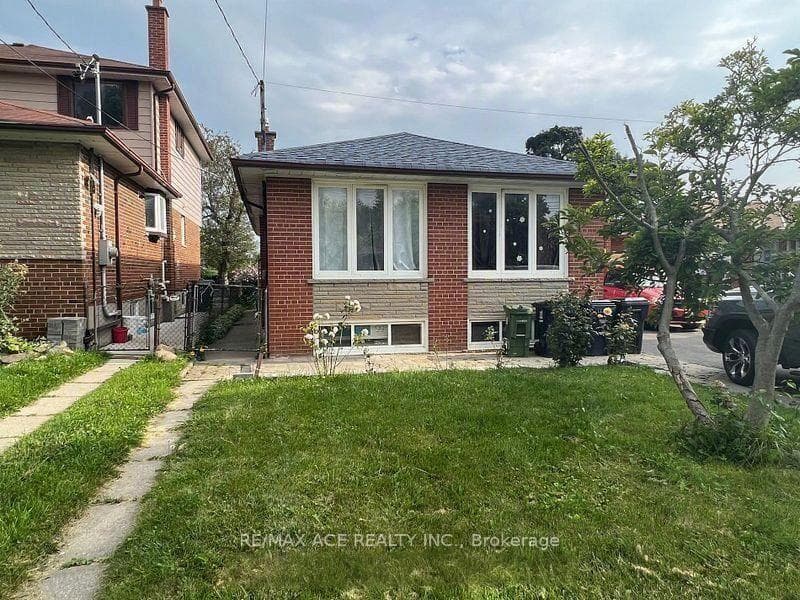 5 Danmary Road Unit Bsmt photo 1
