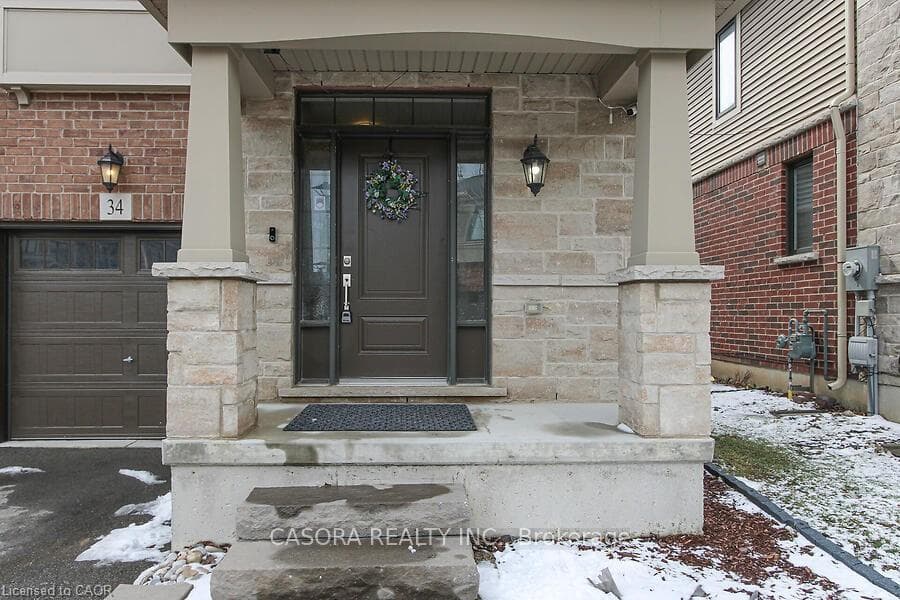 1890 Rymal Road Unit 34 photo 2