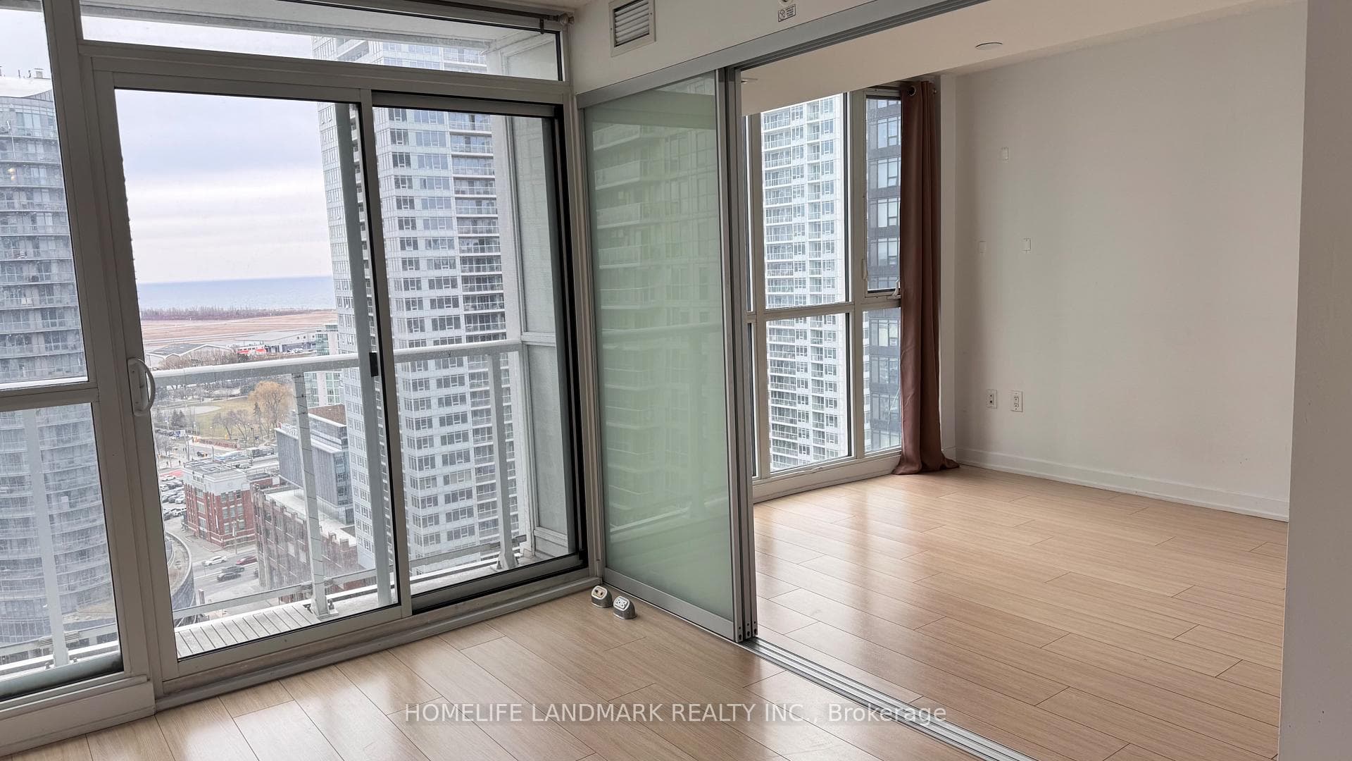 85 Queens Wharf Road Unit 2303 photo 5