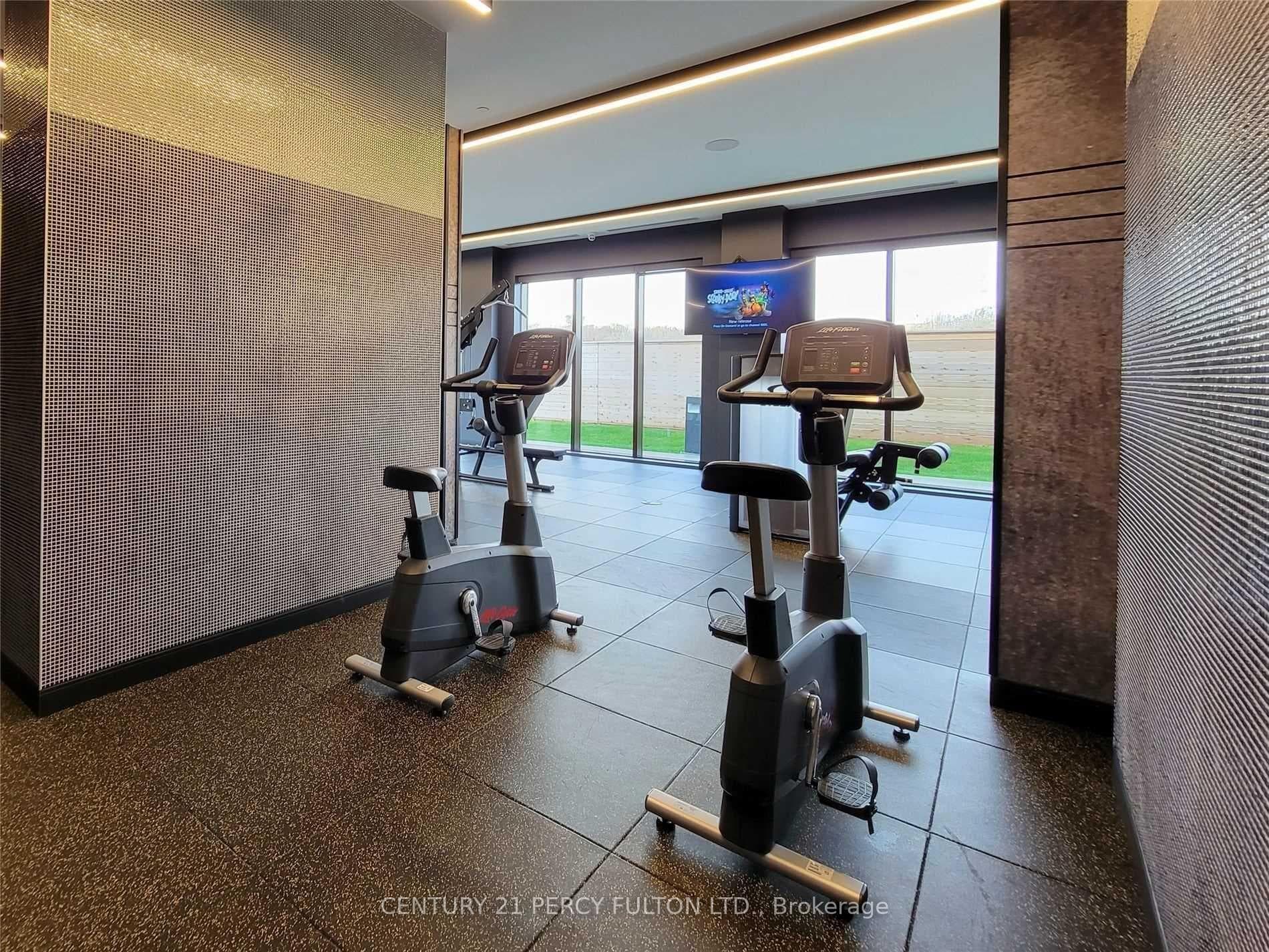 2550 Simcoe Street Unit 2217 photo 36