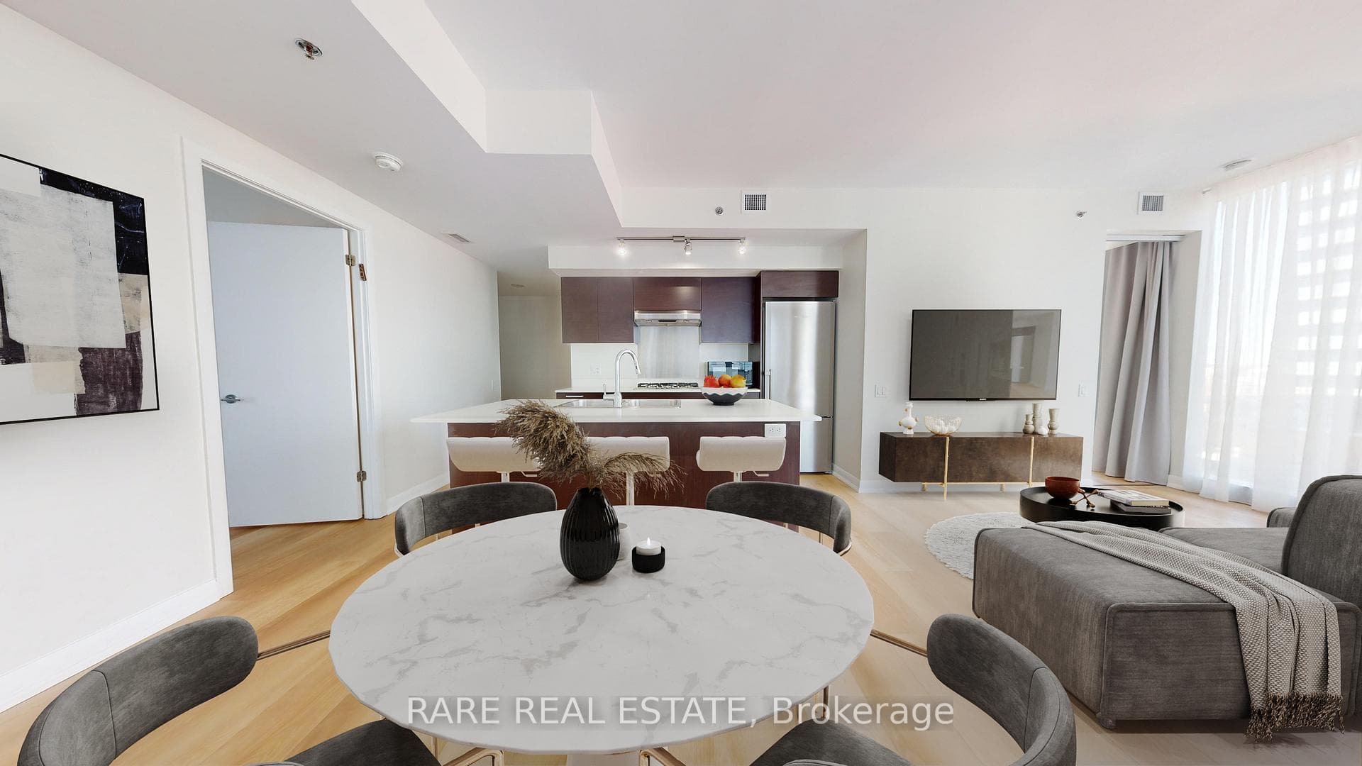 375 King Street Unit 2207 photo 4