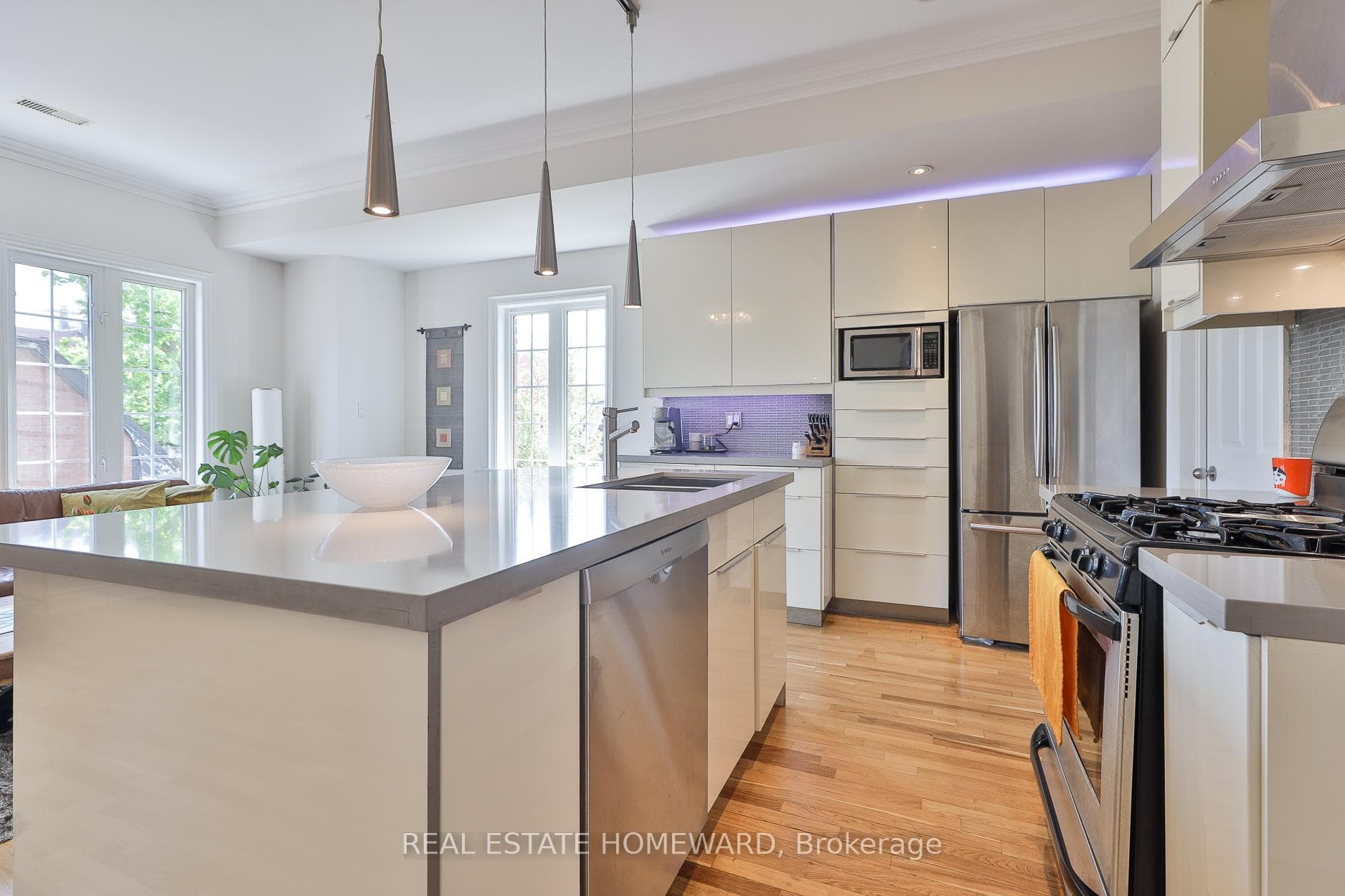 36 Rusholme Park Crescent Unit 23 photo 17