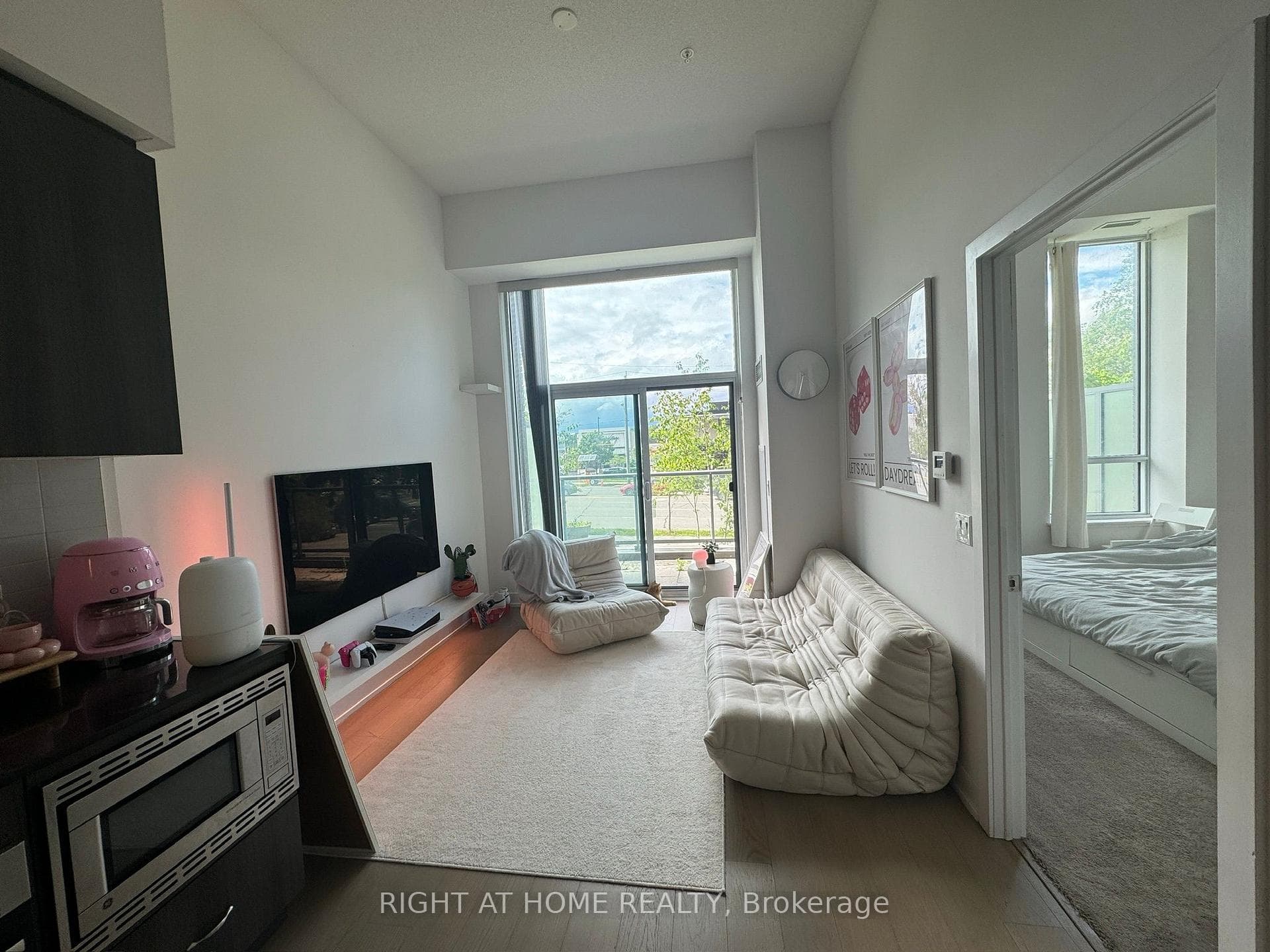 Living Room #2