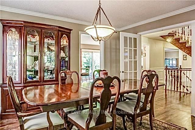 Dinning Room