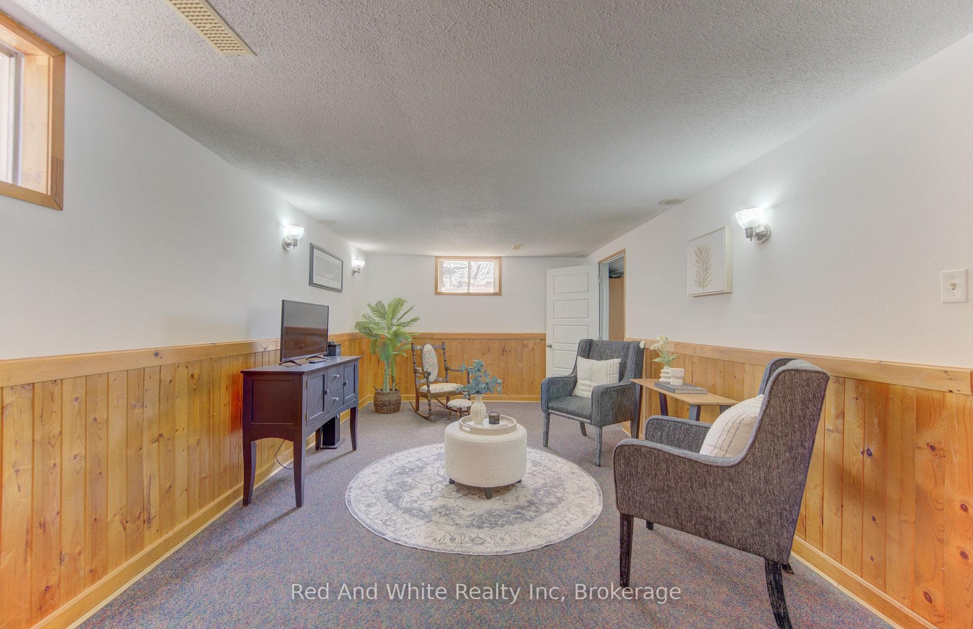 Recreation Room