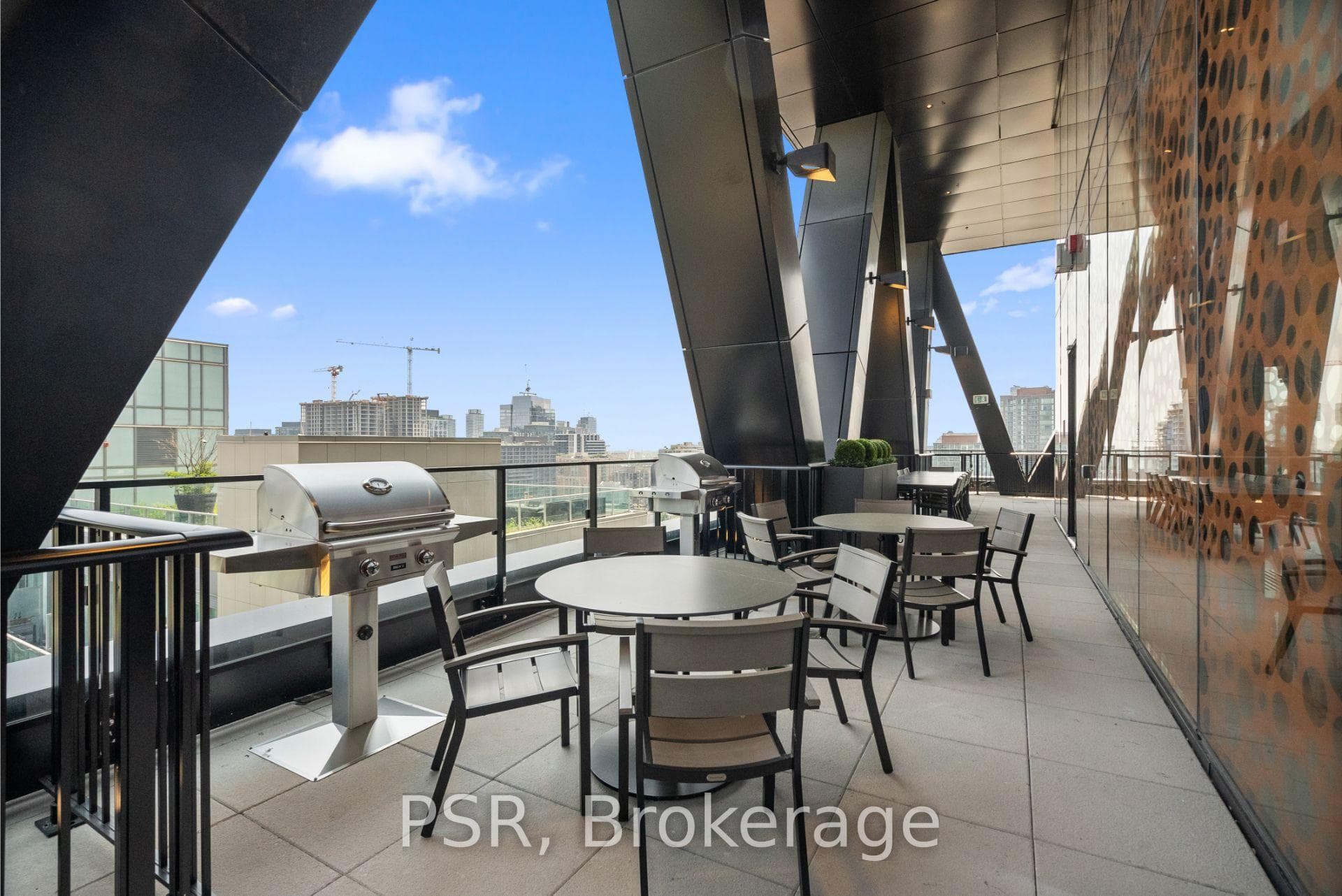 203 Jarvis Street Unit 3208 photo 25