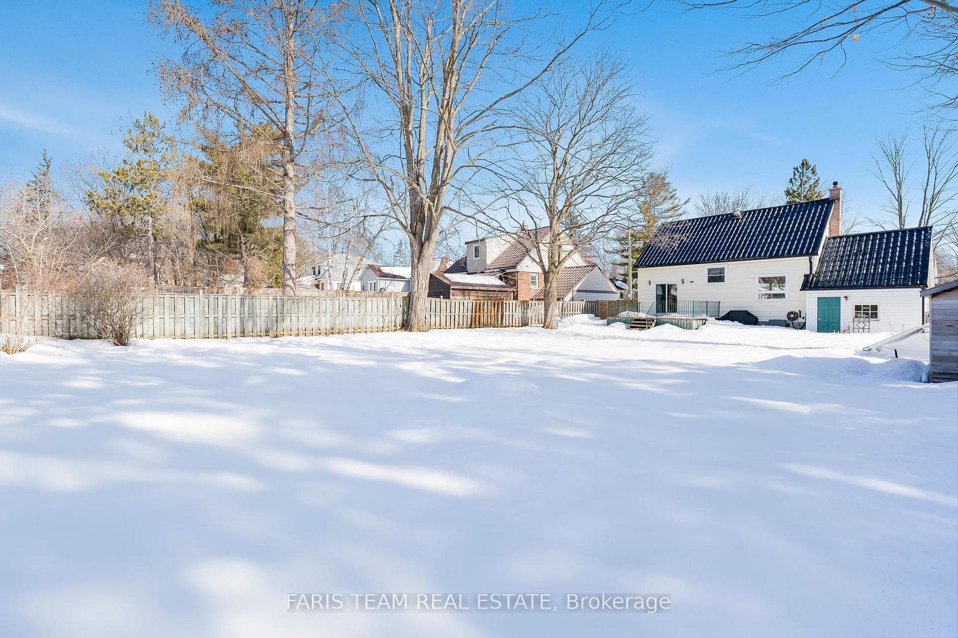 150 Clapperton Street photo 18