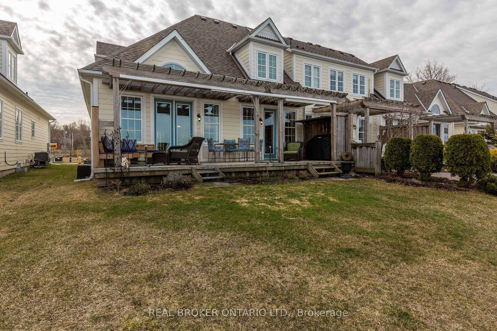 206 Wycliffe Cove N/A photo 27