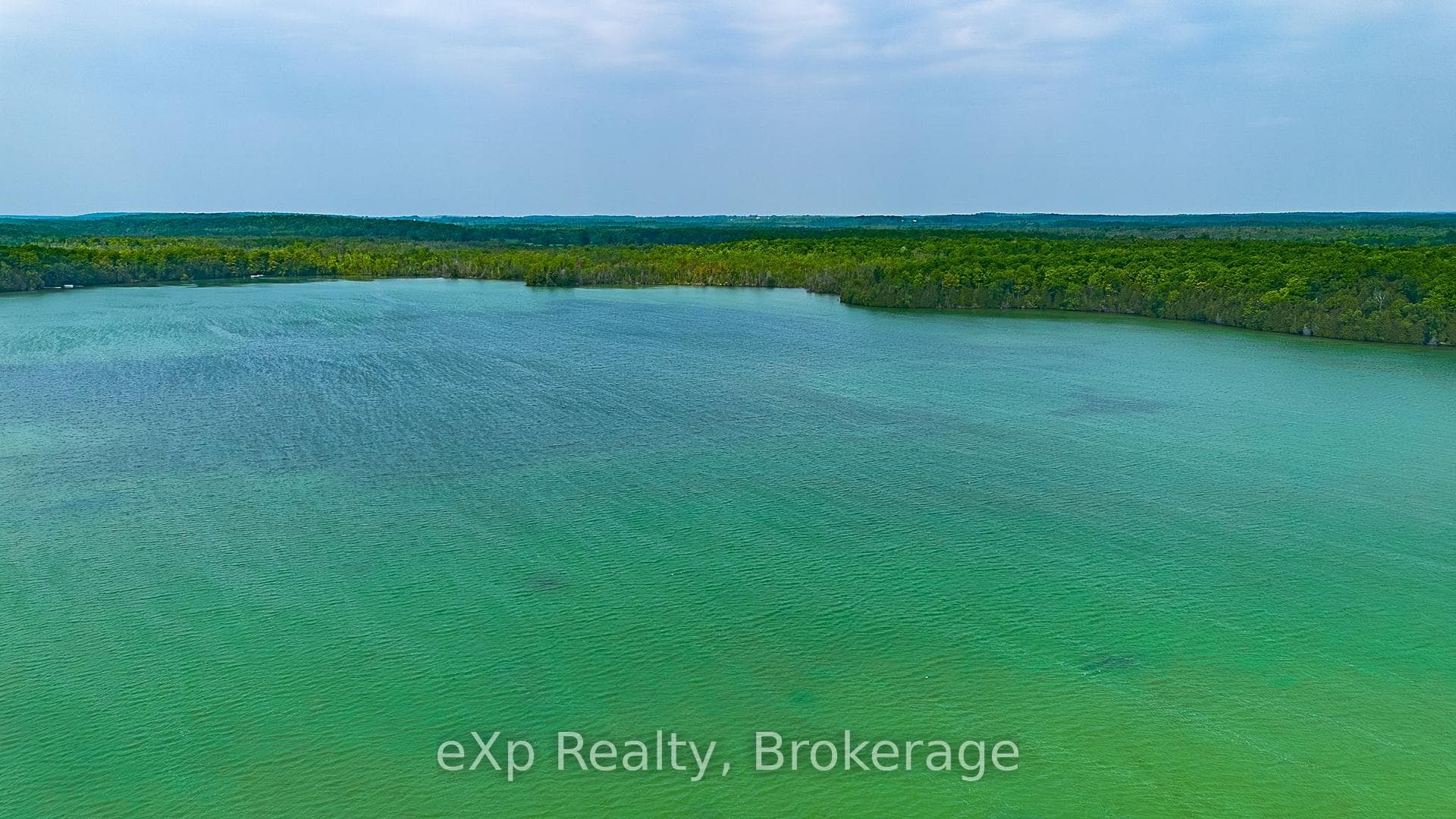 Francis Lake