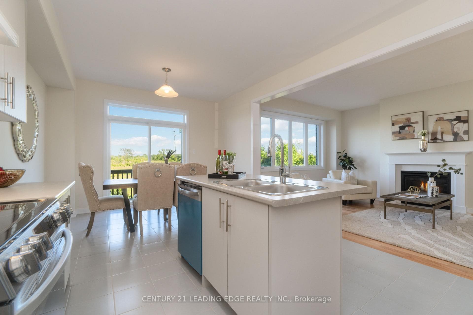 20 Aviron Crescent photo 15