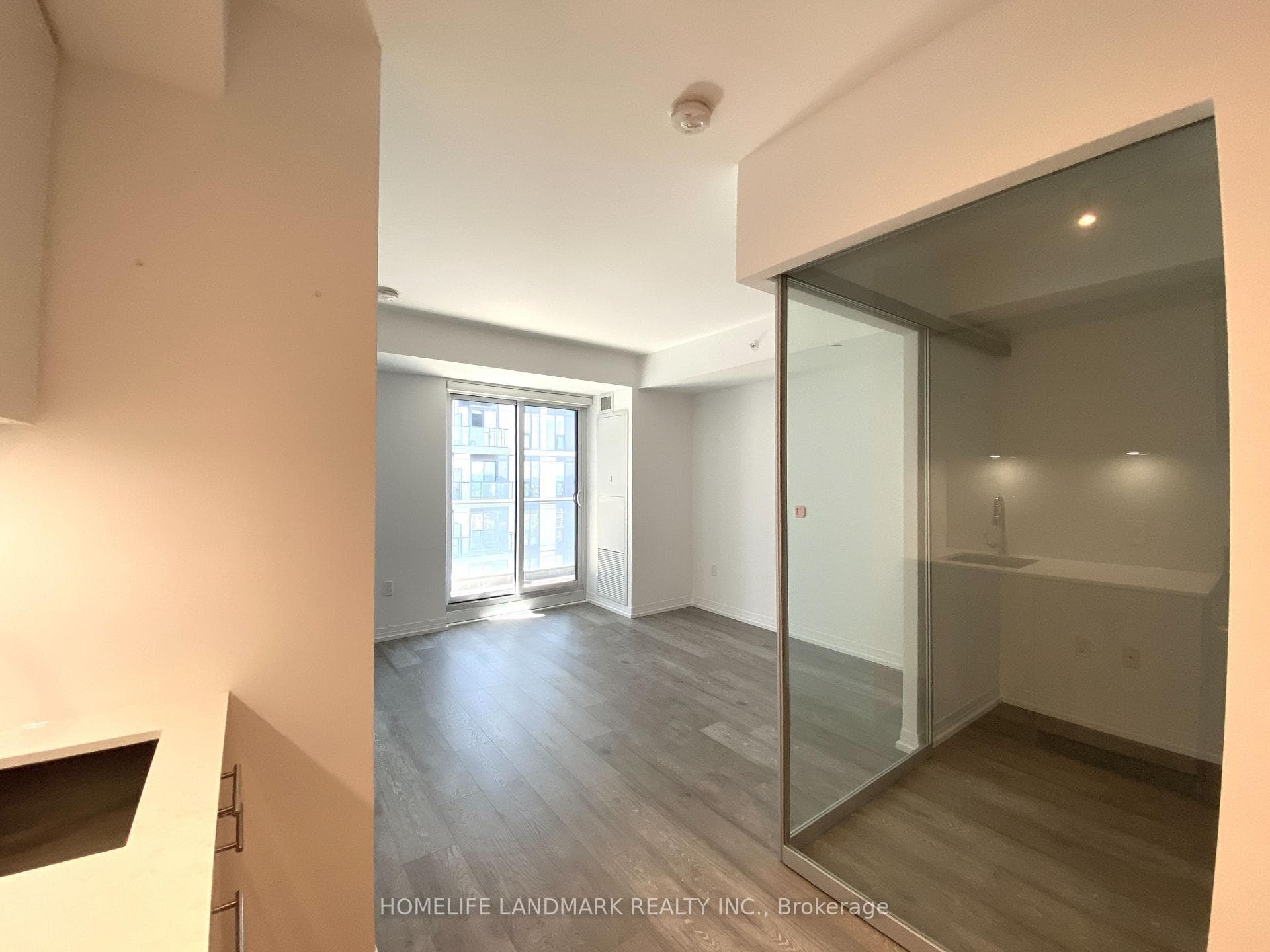 251 Jarvis Street Unit 1706 photo 8