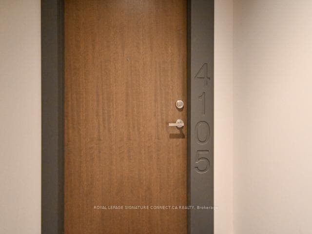 15 Lower Jarvis Street Unit 4105 photo 4