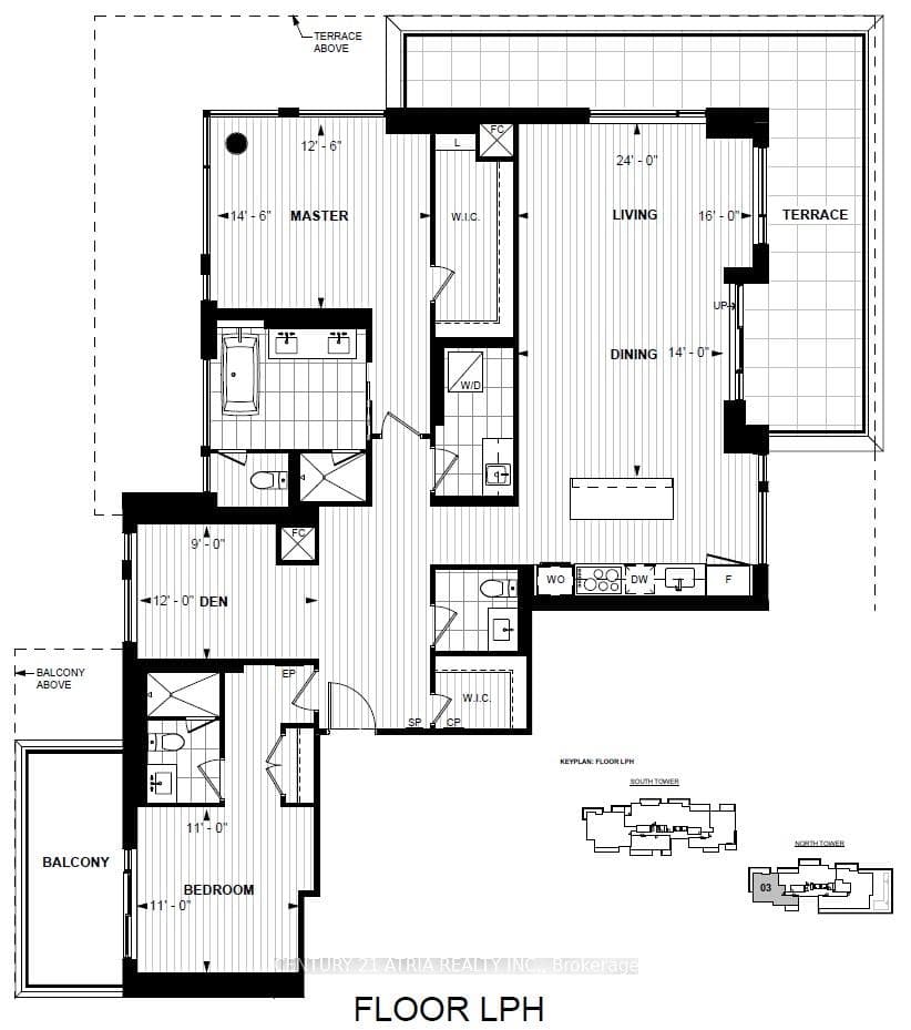 397 Royal Orchard Boulevard Unit LPH3 photo 50