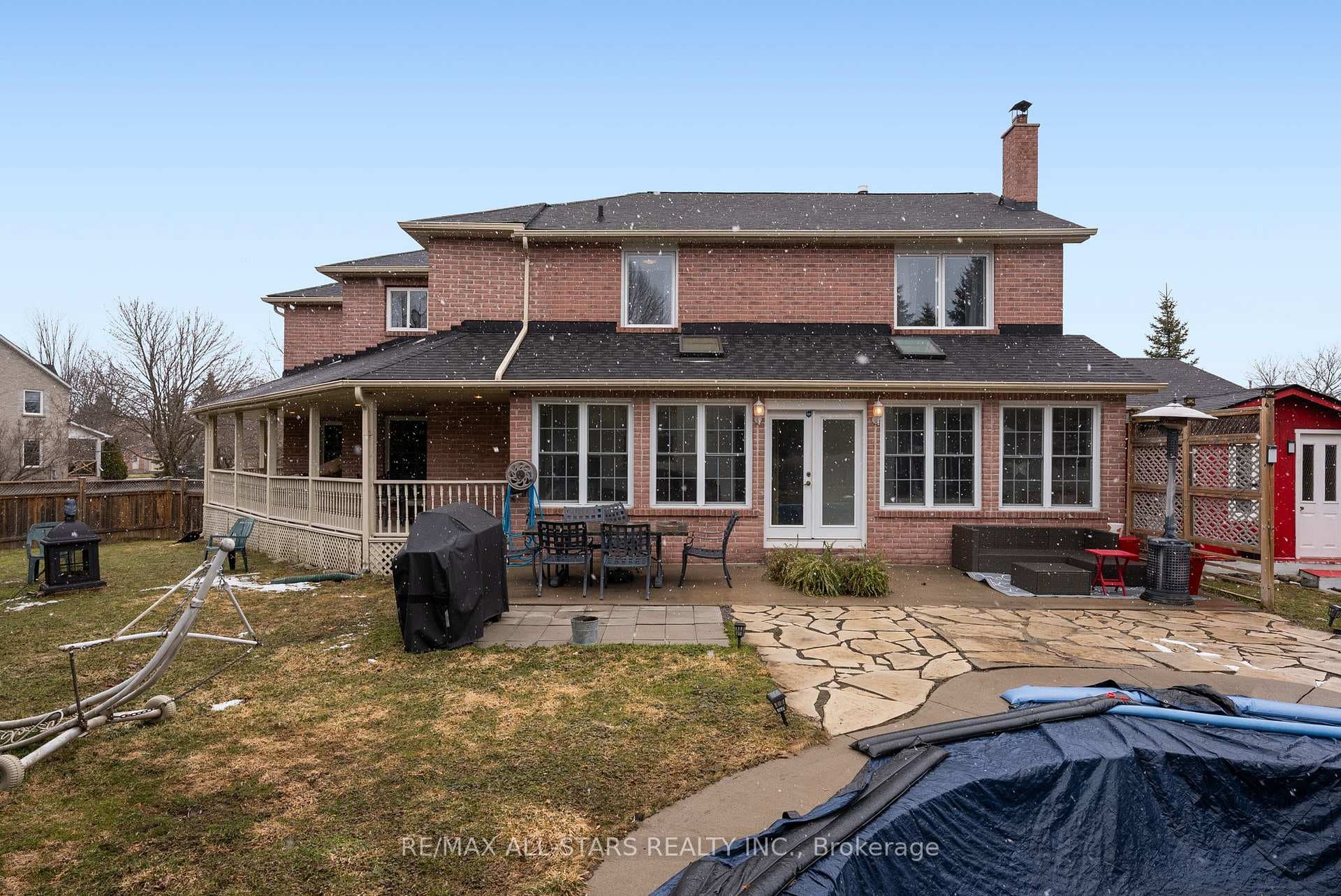 6 Milne Court photo 46