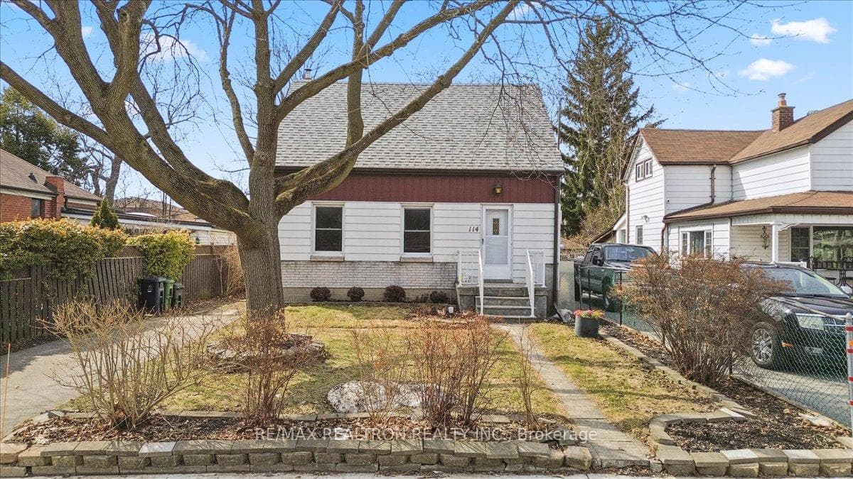 114 South Edgely Avenue photo 1