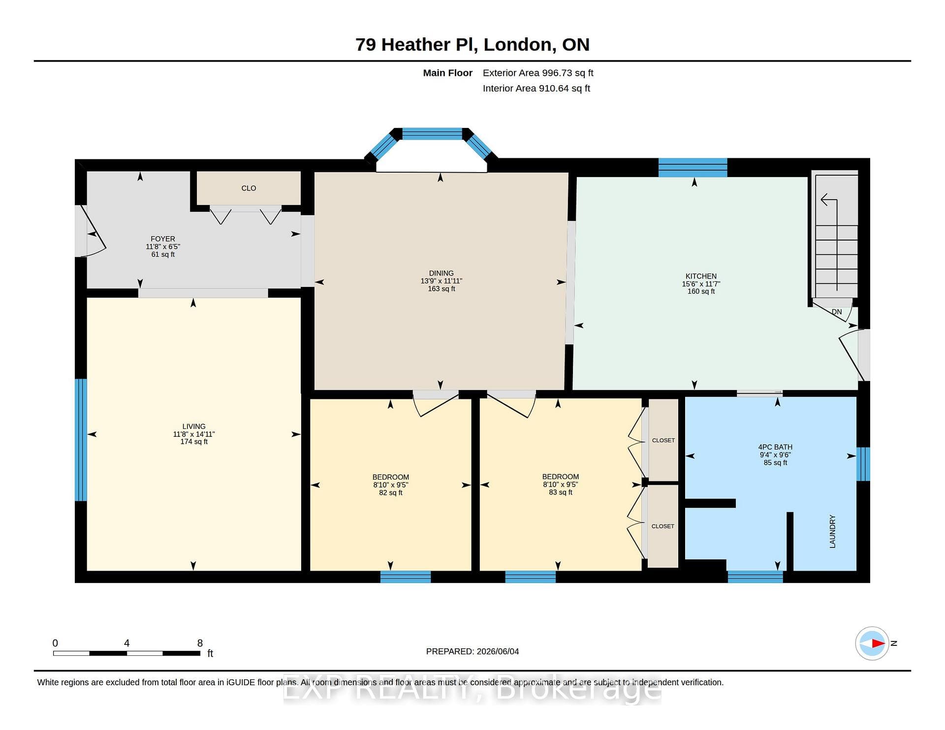 79 Heather Place photo 46