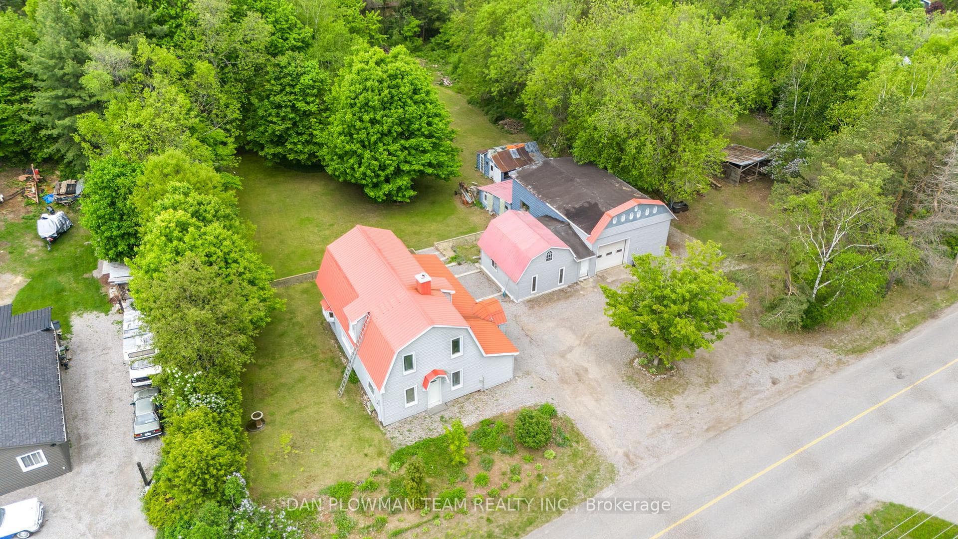 10126 Old Scugog Road photo 1