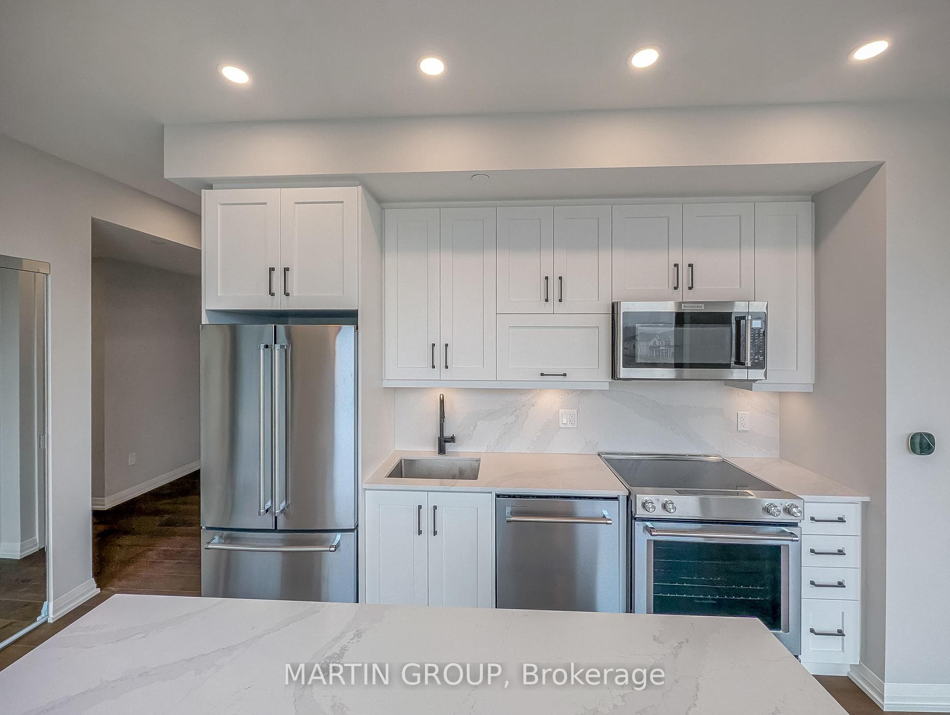 3006 WILLIAM CUTMORE Boulevard Unit 416 photo 7