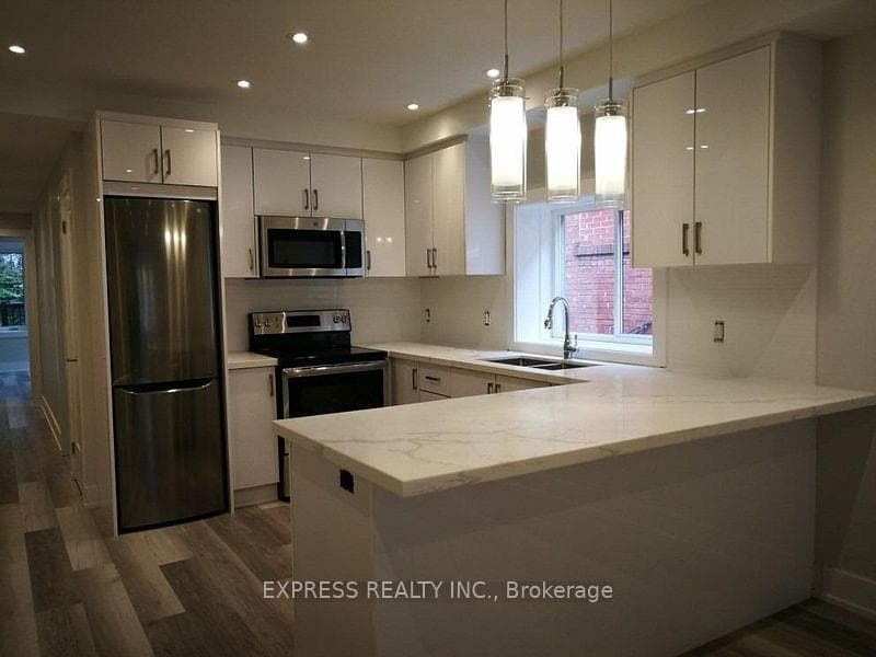 497 Parkside Drive Unit 4 photo 4