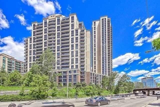 3 Michael Power Place Unit 203 photo 2