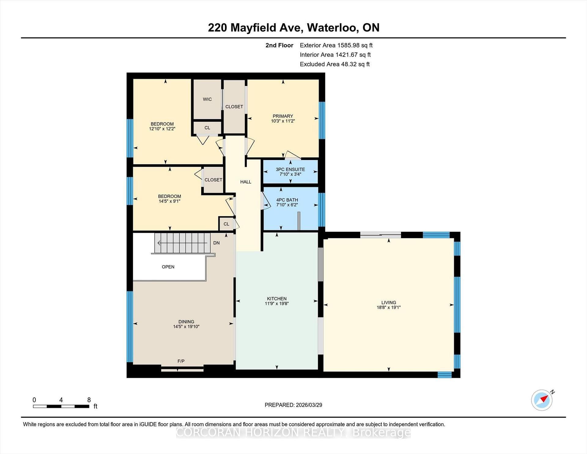 220 Mayfield Avenue photo 42
