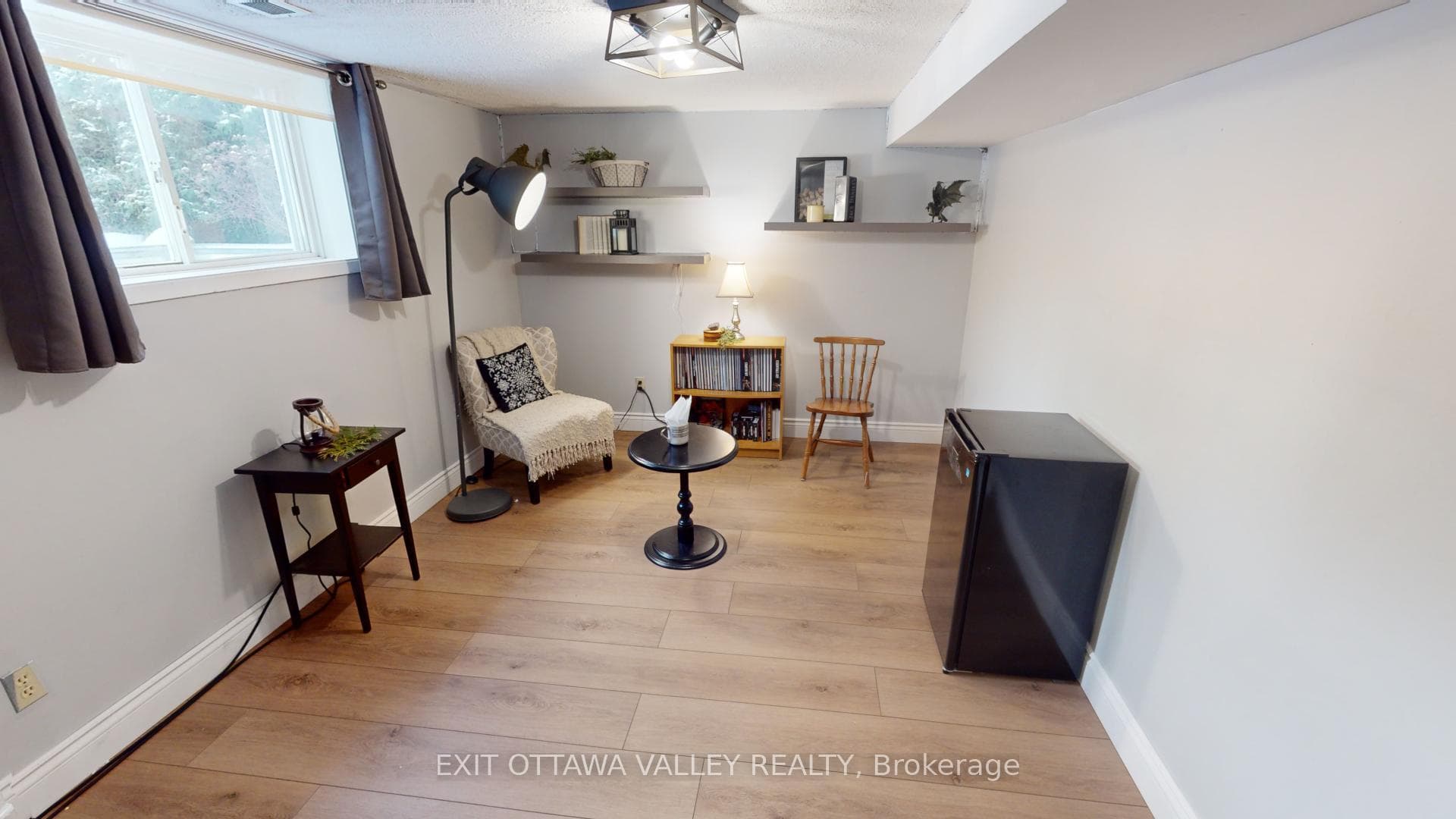 Recreation room