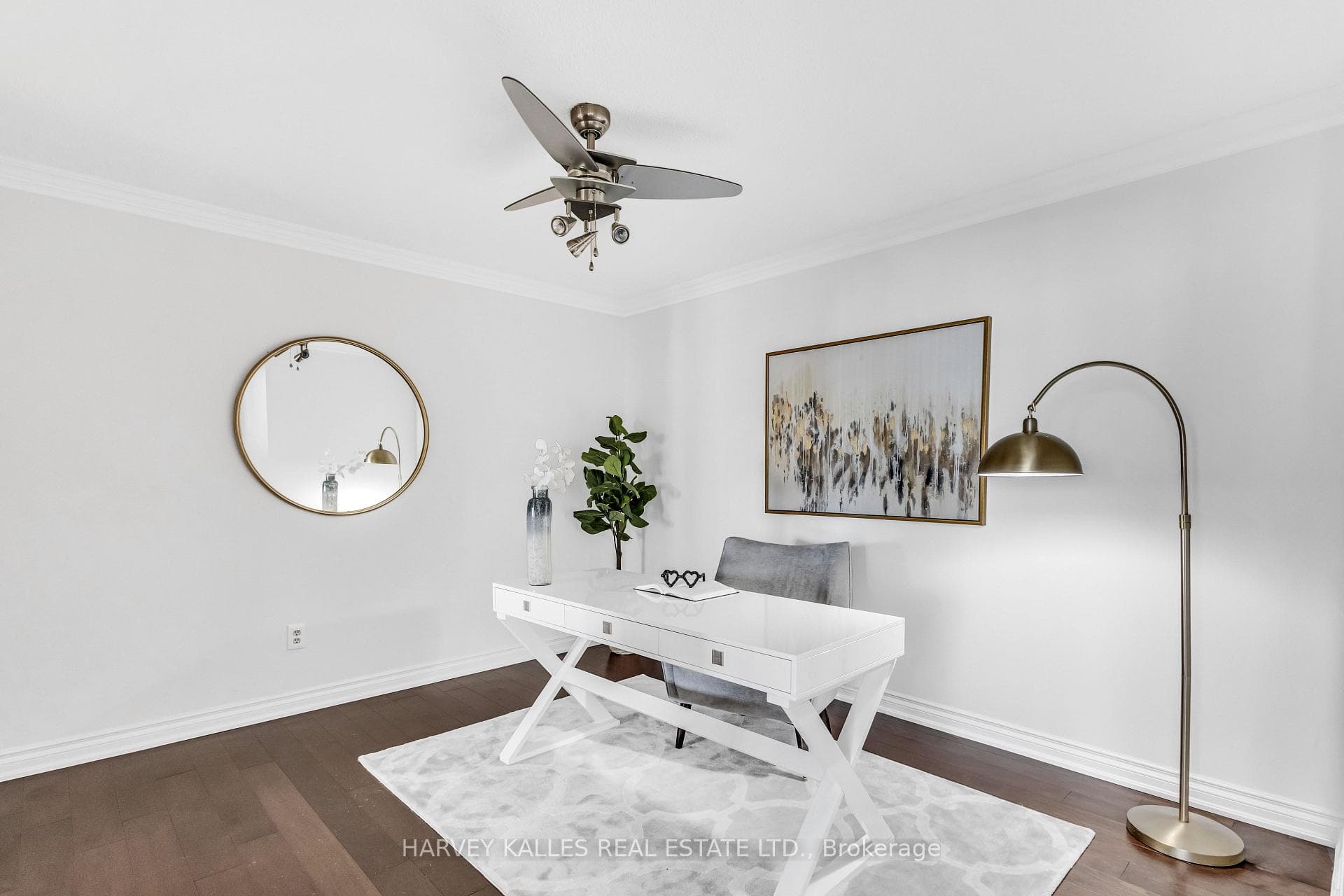 5444 Yonge Street Unit 1110 photo 25