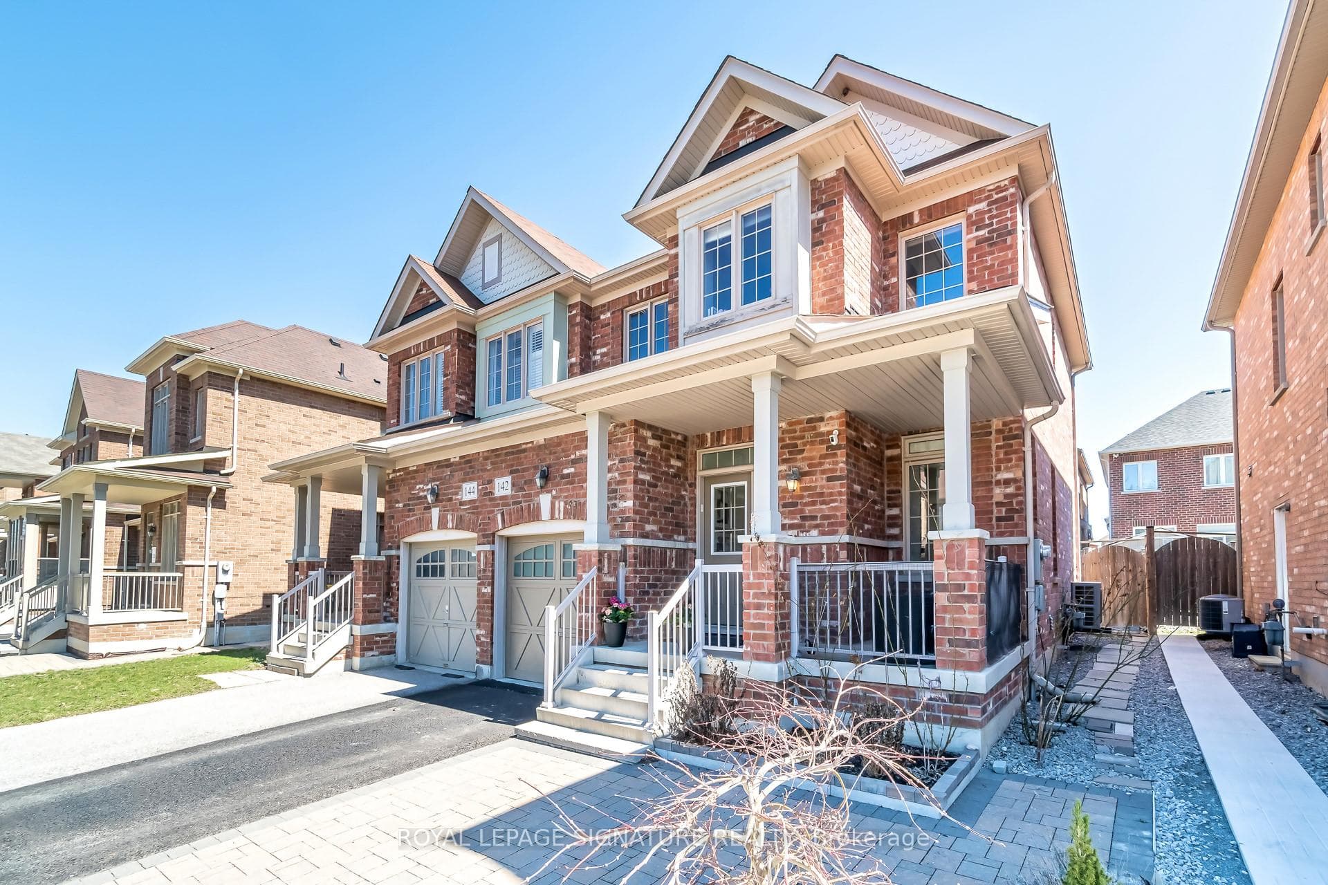 142 Maria Road photo 1