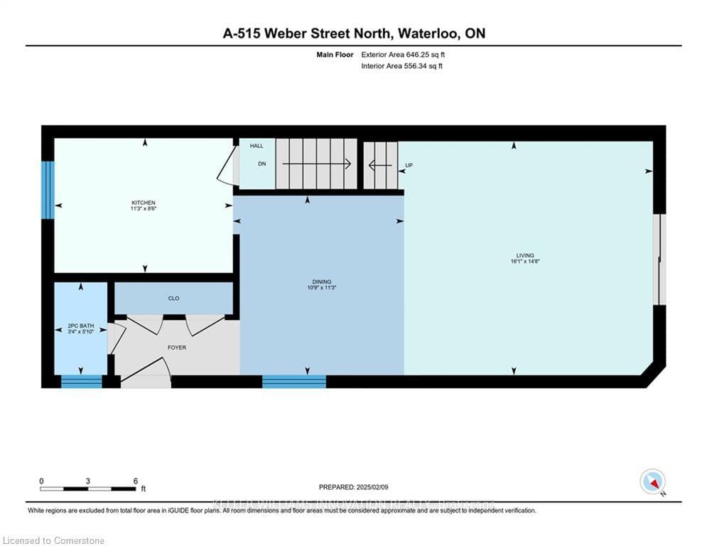 515 Weber Street Unit 44 photo 20