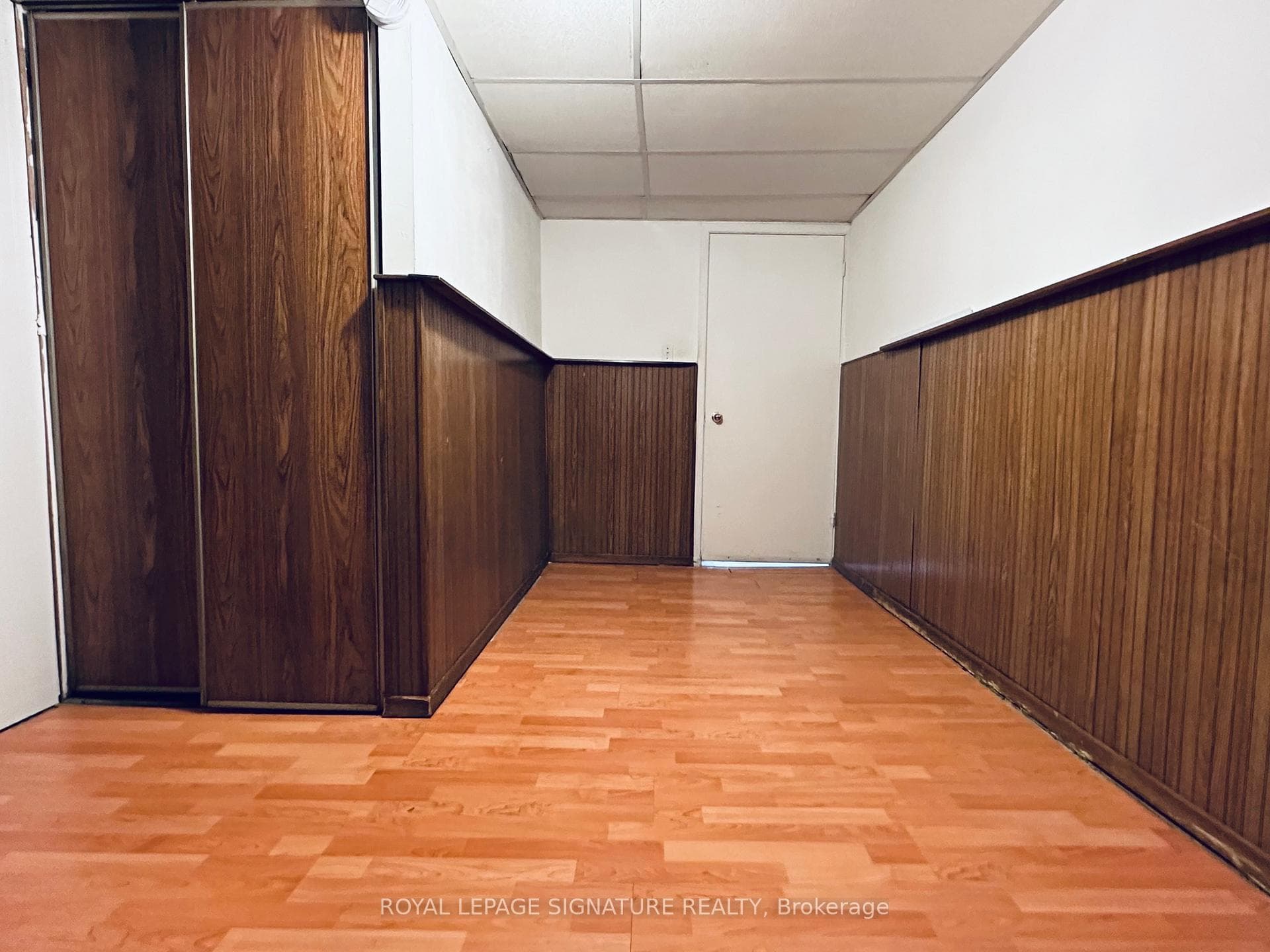 Rec Room