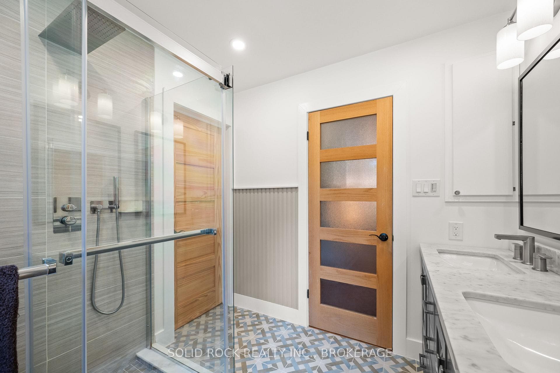 Main bath