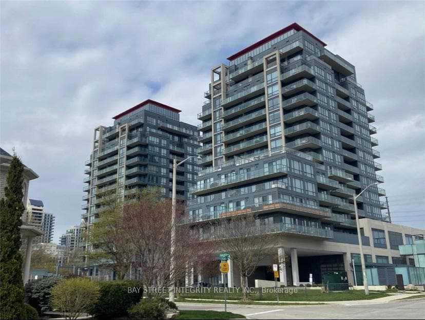 9088 Yonge Street Unit 603A photo 1
